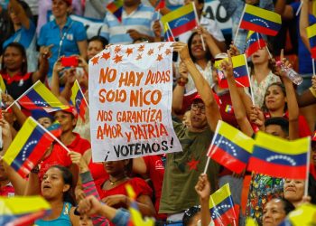 Sentir Bolivariano: Una victoria de coraje