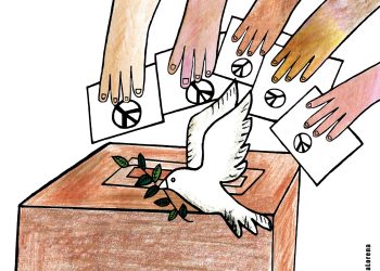 La era está pariendo un corazón