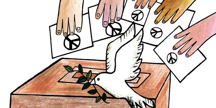 La era está pariendo un corazón