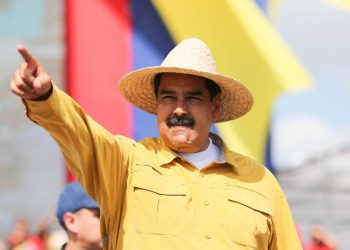 20M: Puertas abiertas a la Prosperidad y el Futuro con Nicolás Maduro