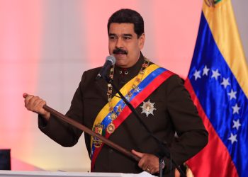 Pentágono propagó odio criminal contra Nicolás Maduro y simpátizantes