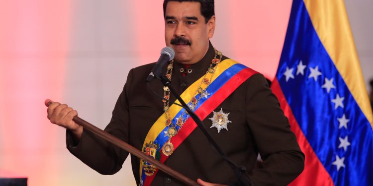 Pentágono propagó odio criminal contra Nicolás Maduro y simpátizantes