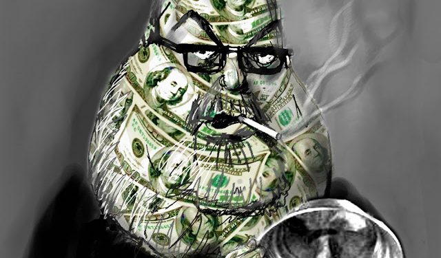 Andrés Giuseppe, el Poder popular contra Dolar Today