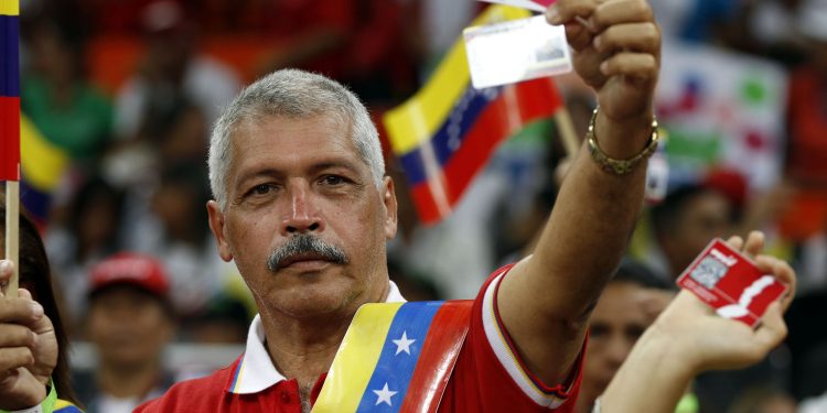 Un ejercicio de soberanía e independencia