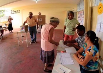 Resultados del 20M, una evaluación necesaria