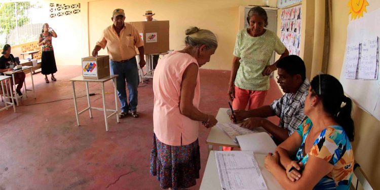 Resultados del 20M, una evaluación necesaria