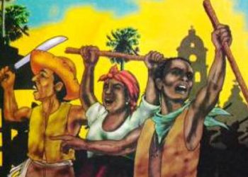 Emancipación o Rendición