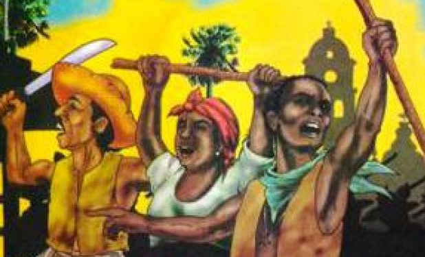 Emancipación o Rendición