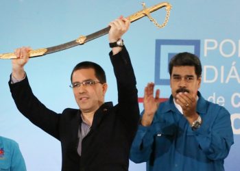 Cómo no me voy a reír de la OEA