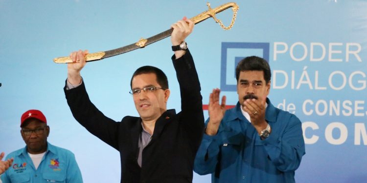 Cómo no me voy a reír de la OEA 1 Cómo no me voy a reír de la OEA