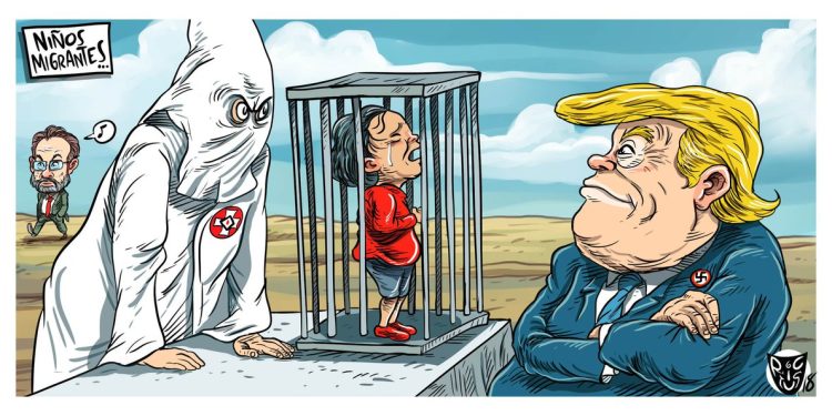 Enemigo de la humanidad