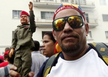 La razón de la alegría