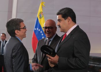 Premio Nacional de Periodismo para Gherio y Clodovaldo 10 Premio Nacional de Periodismo para Gherio y Clodovaldo