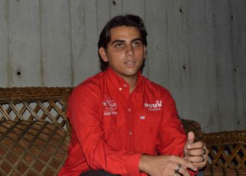 Jorge Pérez: OEA es un ministerio de colonias