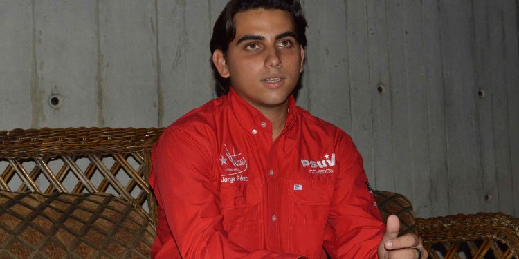 Jorge Pérez: OEA es un ministerio de colonias