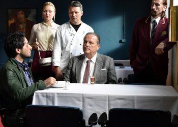 El otro lado de la esperanza