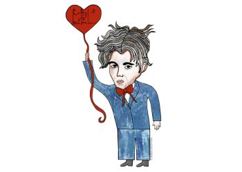 García Lorca y el amor por la cultura