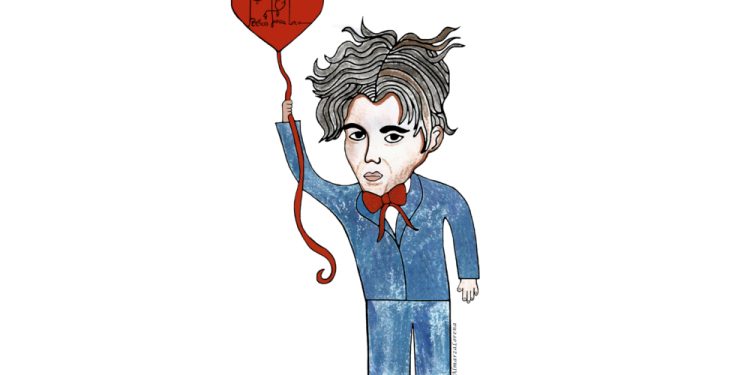 García Lorca y el amor por la cultura