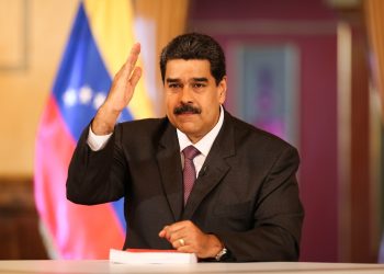 Con la pacificación avanzan líneas estratégicas de Maduro