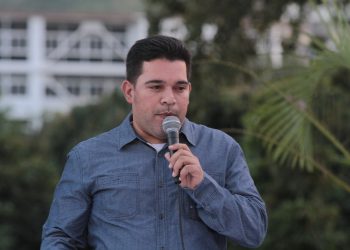 Nahúm Fernández: Reconciliación permitirá resolver problemas