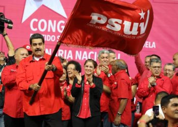 IV Congreso del PSUV y el espíritu de Carabobo