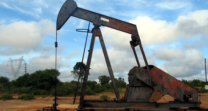 Revolución sin intermediarios petroleros