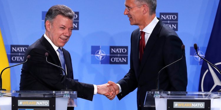 La Colombia hermana convertida en el Israel de la América del Sur