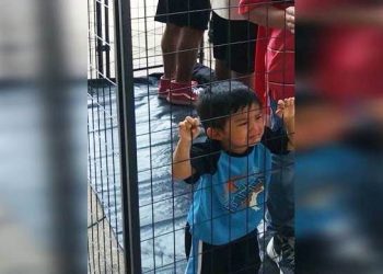 Indignación selectiva y olvido