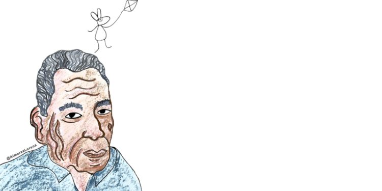 José Castillo: Conejín subió a los cielos