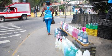 ¿Qué marca de detergente usa usted?
