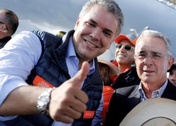 Colombia: el triunfo de la derecha 5 Colombia: el triunfo de la derecha
