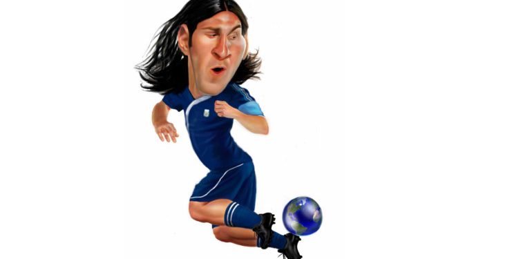 Humor rodilla en tierra: Noticias del Mundial