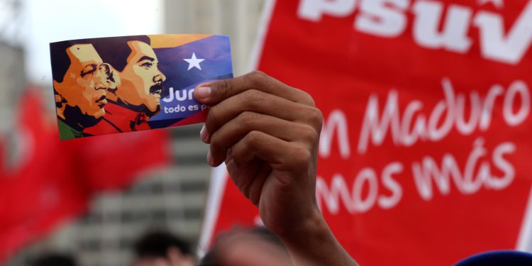 Congreso del PSUV y la 6ta línea de trabajo: El socialismo