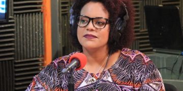 Carolys Pérez: Estamos desmontando el estado burgués