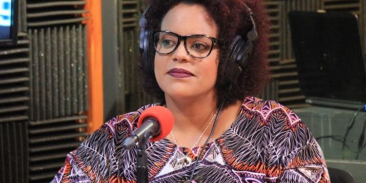 Carolys Pérez: Estamos desmontando el estado burgués 1 Carolys Pérez: Estamos desmontando el estado burgués