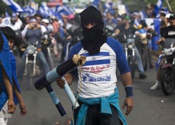 Nicaragua: Cuando las mentiras ganan y se convierten en realidad ‘aceptada’