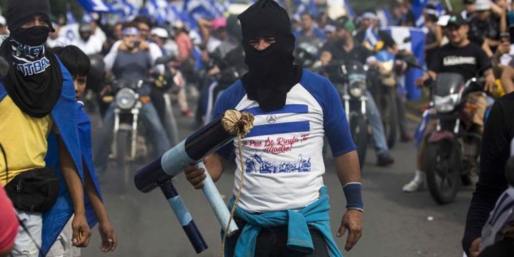 Nicaragua: Cuando las mentiras ganan y se convierten en realidad ‘aceptada’