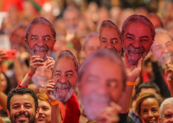 Lula: Tenemos a nuestro lado a la fuerza del pueblo