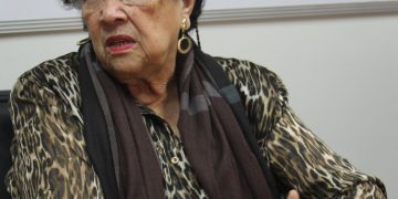 María León: IV Congreso del Psuv debe reafirmar carácter feminista