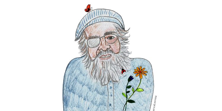 Eduardo Sanoja, el garrotero mayor