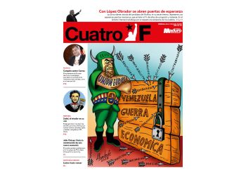 Cuatro F 175: Hay que edificar un Estado invulnerable 6 Cuatro F 175: Hay que edificar un Estado invulnerable