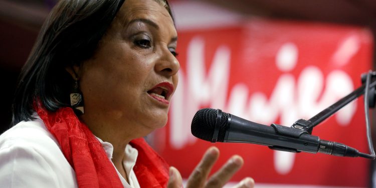 Gladys Requena:  PSUV debe convertise en instrumento infalible