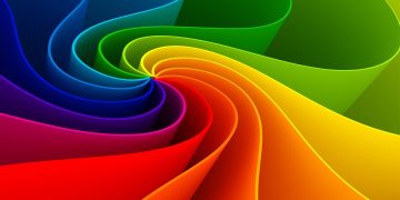 Gustos y colores de la derecha