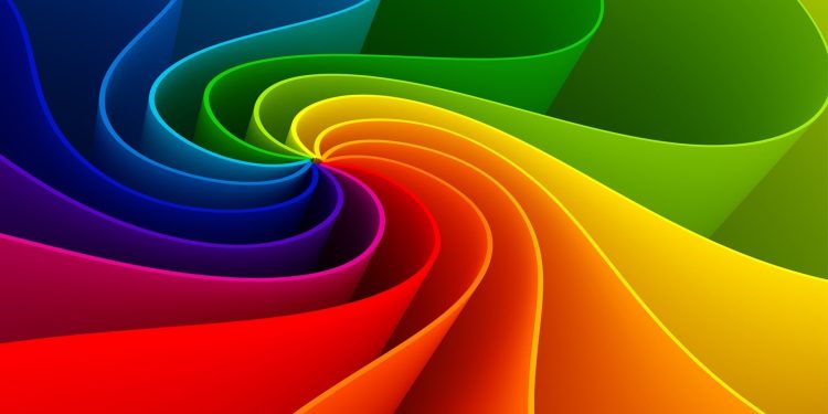 Gustos y colores de la derecha