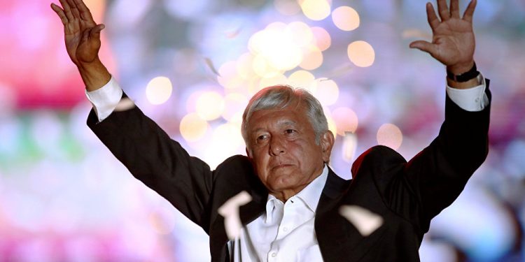 Elección de AMLO: Una oportunidad “bien chingona” para México y América Latina