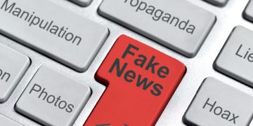 El periodismo en tiempos de Redes Sociales (los Fake News)