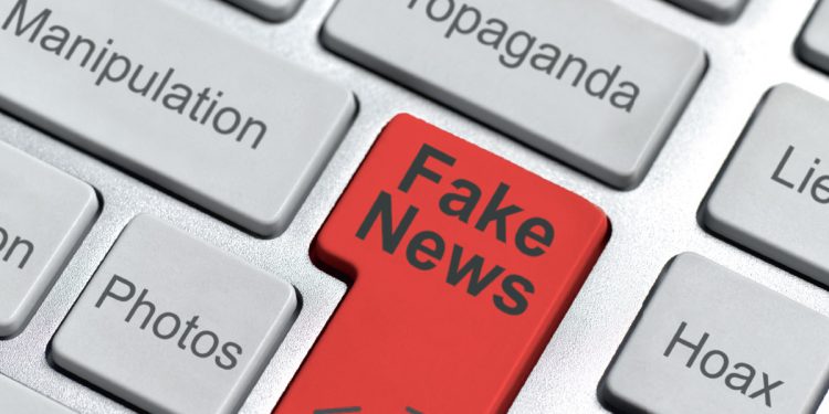 El periodismo en tiempos de Redes Sociales (los Fake News)