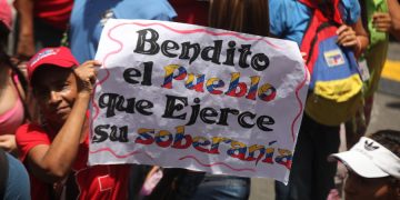 Luchar hasta Vencer