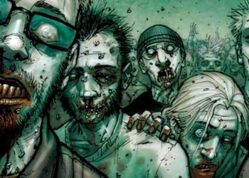 Zombis sirvientes del imperio