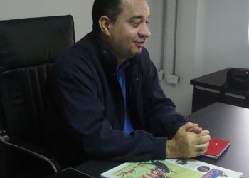 Julio Chávez: Hay que construir una nueva economía